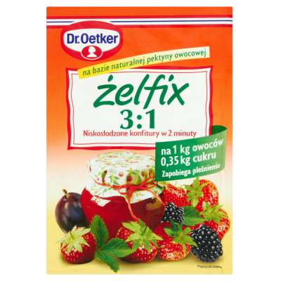 OETKER ŻELFIX 3:1 40G