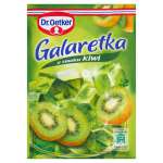 OETKER GALARETKA 77G KIWI