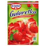 OETKER GALARETKA 77G  TRUSKAWKOWA
