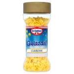 OETKER GWIAZDKI CUKROWE ŻÓŁTE 40G