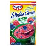 OETKER KISIEL SŁ.CHW. OWOCE LEŚNE 30G