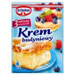 OETKER KREM 3 MINUTY KARPATKA 136G