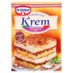 OETKER KREM DO TORT.TIRAMISU