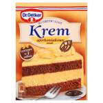 OETKER KREM DO TORTÓW 120G AJERKONIAK