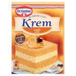 OETKER KREM DO TORTÓW TOFFI 124G