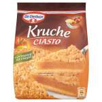 OETKER KRUCHE CIASTO 400G