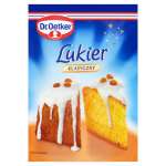 OETKER LUKIER 100G KLASYCZNY