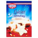OETKER LUKIER DOMOWY TRADYCYJNY 70G