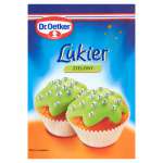 OETKER LUKIER ZIELONY 100G