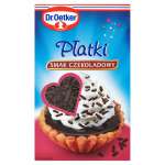 OETKER PŁATKI CZEKOLADOWE 80G