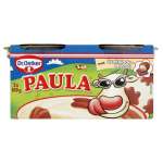 OETKER PAULA 100GX2 CHOCO NUT