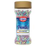 OETKER PEREŁKI KOLOROWE 50G
