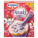 OETKER PISAKI ŻELOWE 57G
