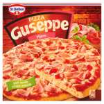 OETKER PIZZA GUSEPPE SZYNKA 410G