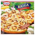 OETKER PIZZA RIGGA PIECZARKI 260G