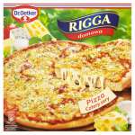 OETKER PIZZA RIGGA SEROWA 230G