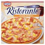 OETKER PIZZA RISTORANTE HAWAII 340G