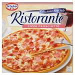 OETKER PIZZA RISTORANTE SZYNKA 320G