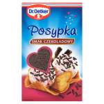 OETKER POSYPKA CZEKOLADOWA 80G