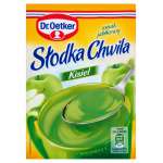 OETKER SŁ.CHW.KISIEL JABŁKOWY 30G