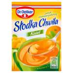 OETKER SŁ.CHW. KISIEL MANDARYNKA 30G