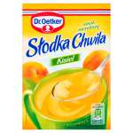 OETKER SŁ.CHW.KISIEL MORELA 30G