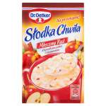 OETKER SŁ.CHW.RYŻ JABŁKO CYNAMON 58G