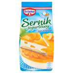 OETKER SERNIK JOGURTOWY NA ZIMNO 195G