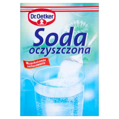 OETKER SODA OCZYSZCZONA 70G
