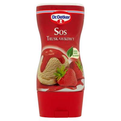 OETKER SOS 200G TRUSKAWKA