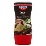 OETKER SOS DESEROWY CZEKOLADOWY 200G