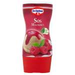 OETKER SOS MALINOWY 200G