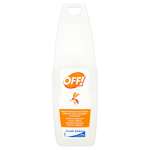 OFF DELICATE
