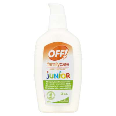OFF JUNIOR ŻEL 100ML