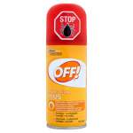 OFF SPRAY KOMARY-KLESZCZE 100ML