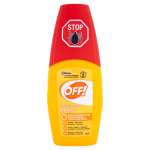 OFF SPRAY MAX 100ML