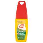 OFF TROPICAL 100ML