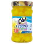OLE CEBULKA 305ML ZŁOTA