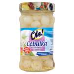 OLE CEBULKA SREBRNA 280G