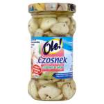 OLE CZOSNEK Z ZIOŁAMI 190G