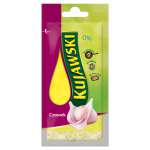 OLEJ KUJAWSKI SASZETKA CZOSNEK 30ML