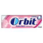 ORBIT BUBBLEMINT DRAŻĘTKI