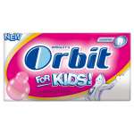ORBIT DLA DZIECI 14 LIST.