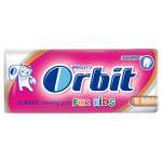 ORBIT DLA DZIECI 15 LIST.