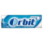 ORBIT PEPPERMINT 10 DRAŻ.
