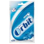 ORBIT PEPPERMINT 25 DRAŻ. TOREBKA