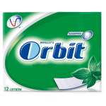 ORBIT SPEARMINT 12 LIST.