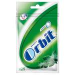ORBIT SPEARMINT 25 DRAŻ. TOREBKA