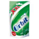 ORBIT SPEARMINT 42DRAŻ. XXL TOREBKA