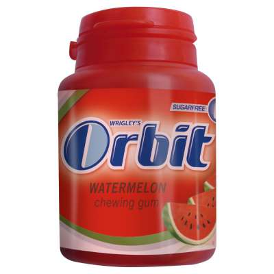 ORBIT WATERMELON 46SZT